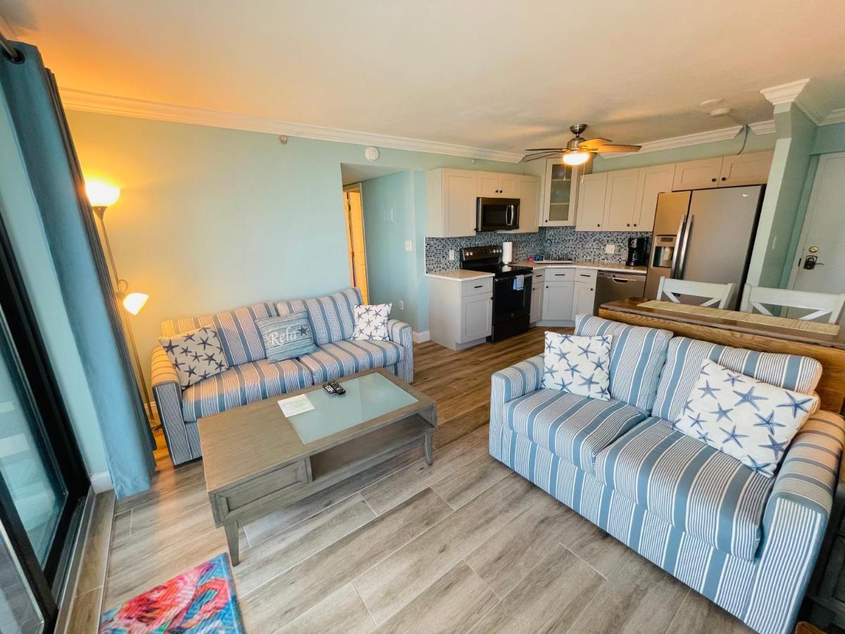 #1104 Lovers Key Beach Club Ocean Front Fort Myers Beach Εξωτερικό φωτογραφία