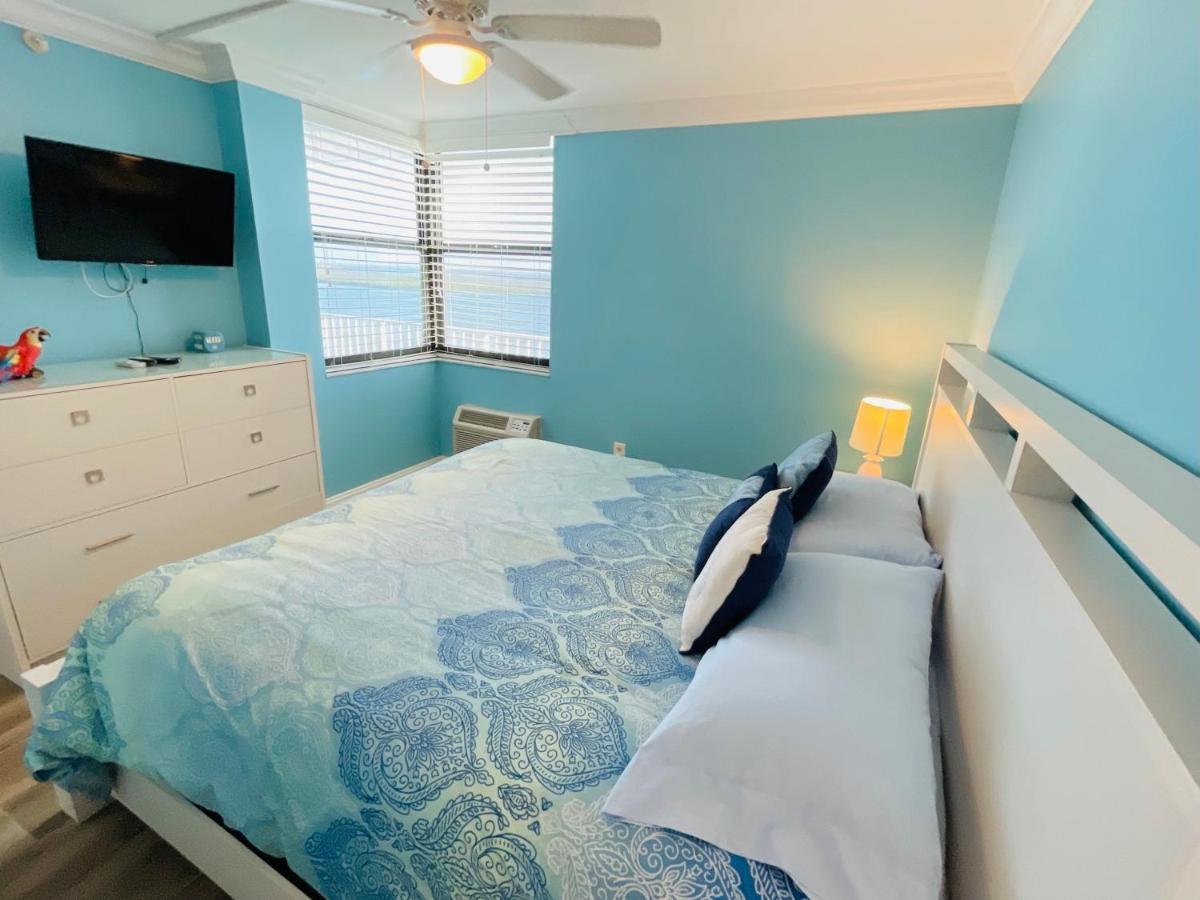 #1104 Lovers Key Beach Club Ocean Front Fort Myers Beach Εξωτερικό φωτογραφία