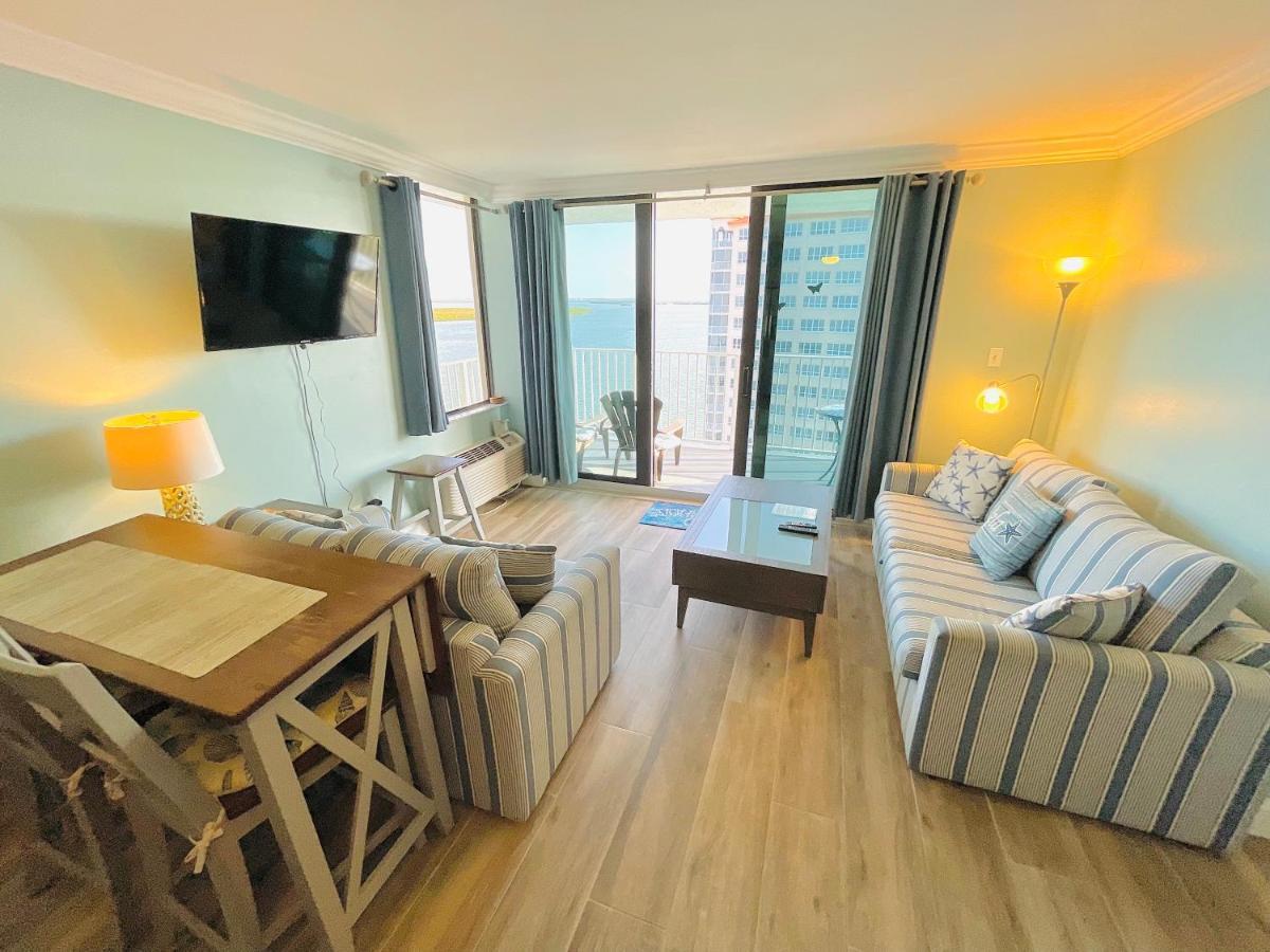 #1104 Lovers Key Beach Club Ocean Front Fort Myers Beach Εξωτερικό φωτογραφία
