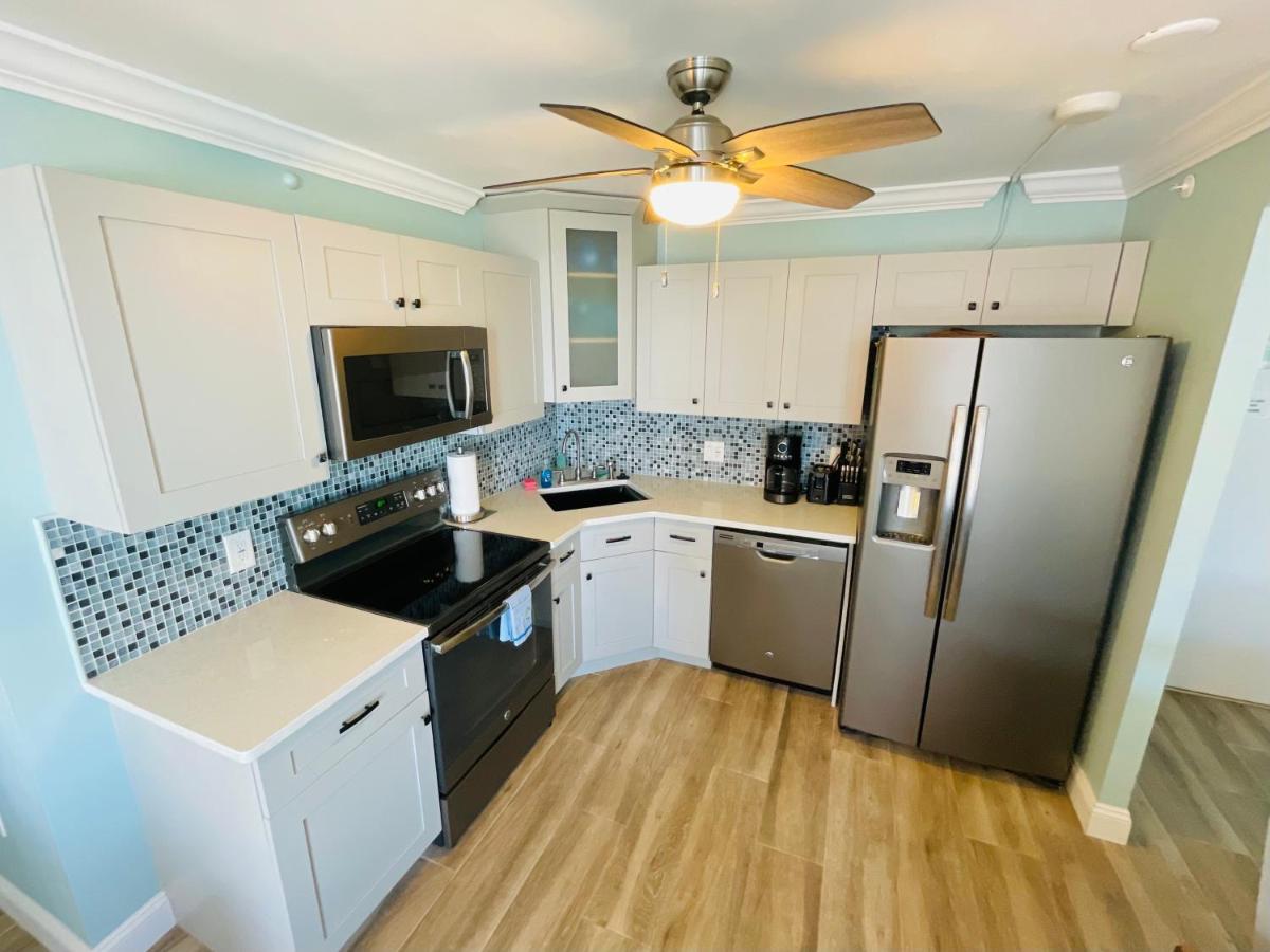 #1104 Lovers Key Beach Club Ocean Front Fort Myers Beach Εξωτερικό φωτογραφία