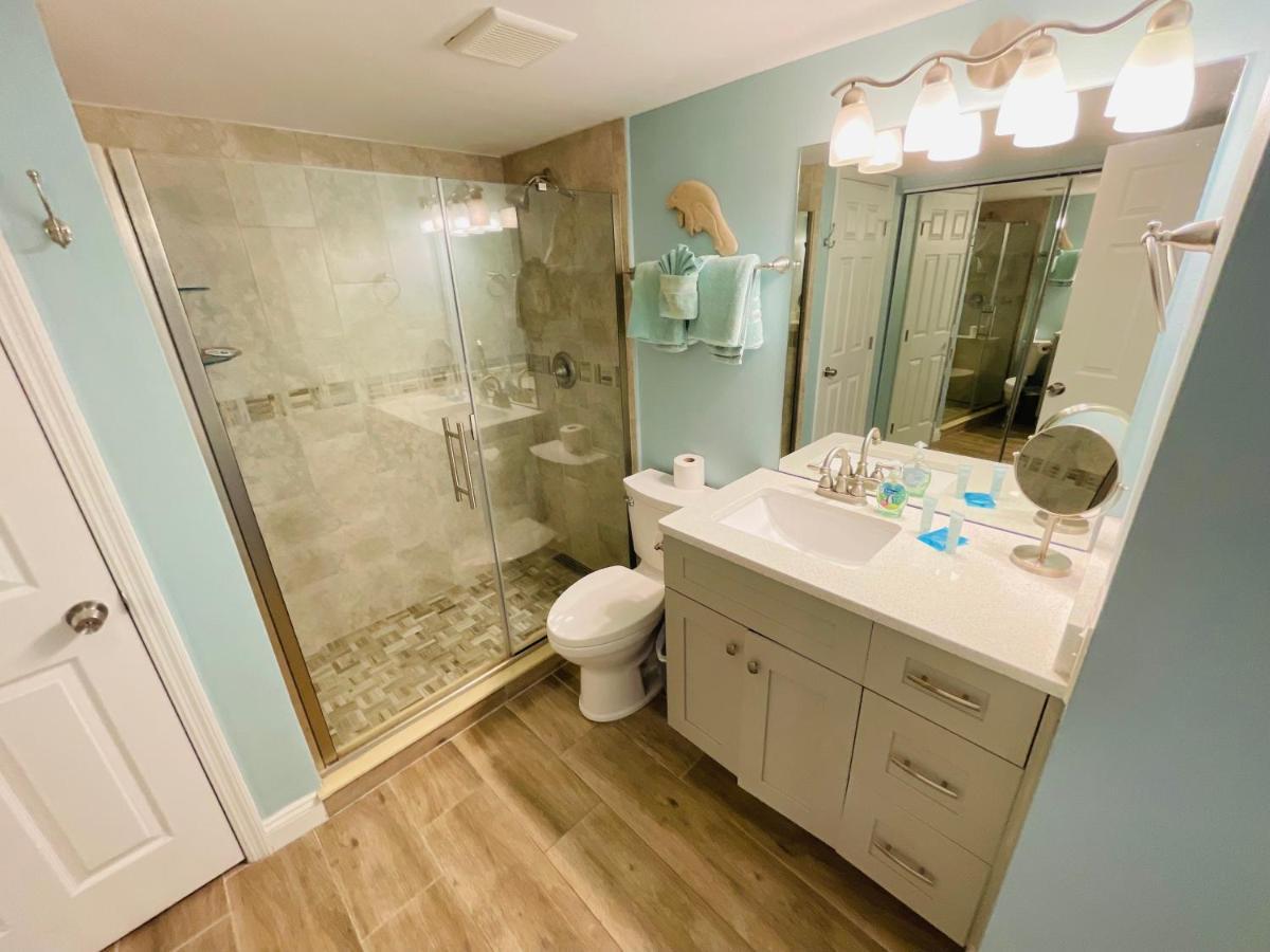 #1104 Lovers Key Beach Club Ocean Front Fort Myers Beach Εξωτερικό φωτογραφία