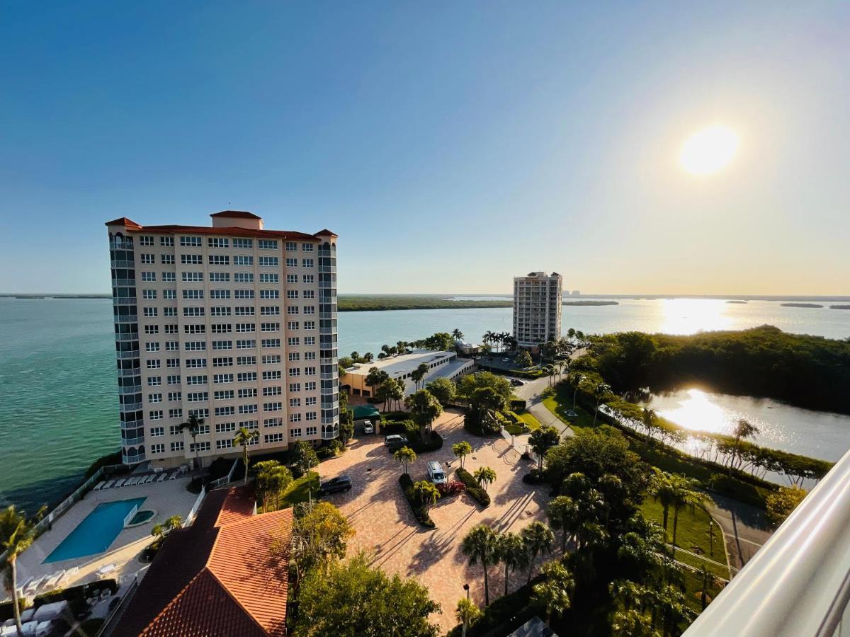 #1104 Lovers Key Beach Club Ocean Front Fort Myers Beach Εξωτερικό φωτογραφία
