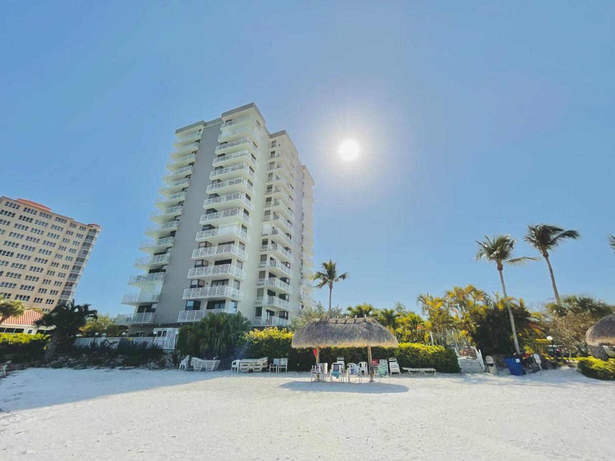 #1104 Lovers Key Beach Club Ocean Front Fort Myers Beach Εξωτερικό φωτογραφία