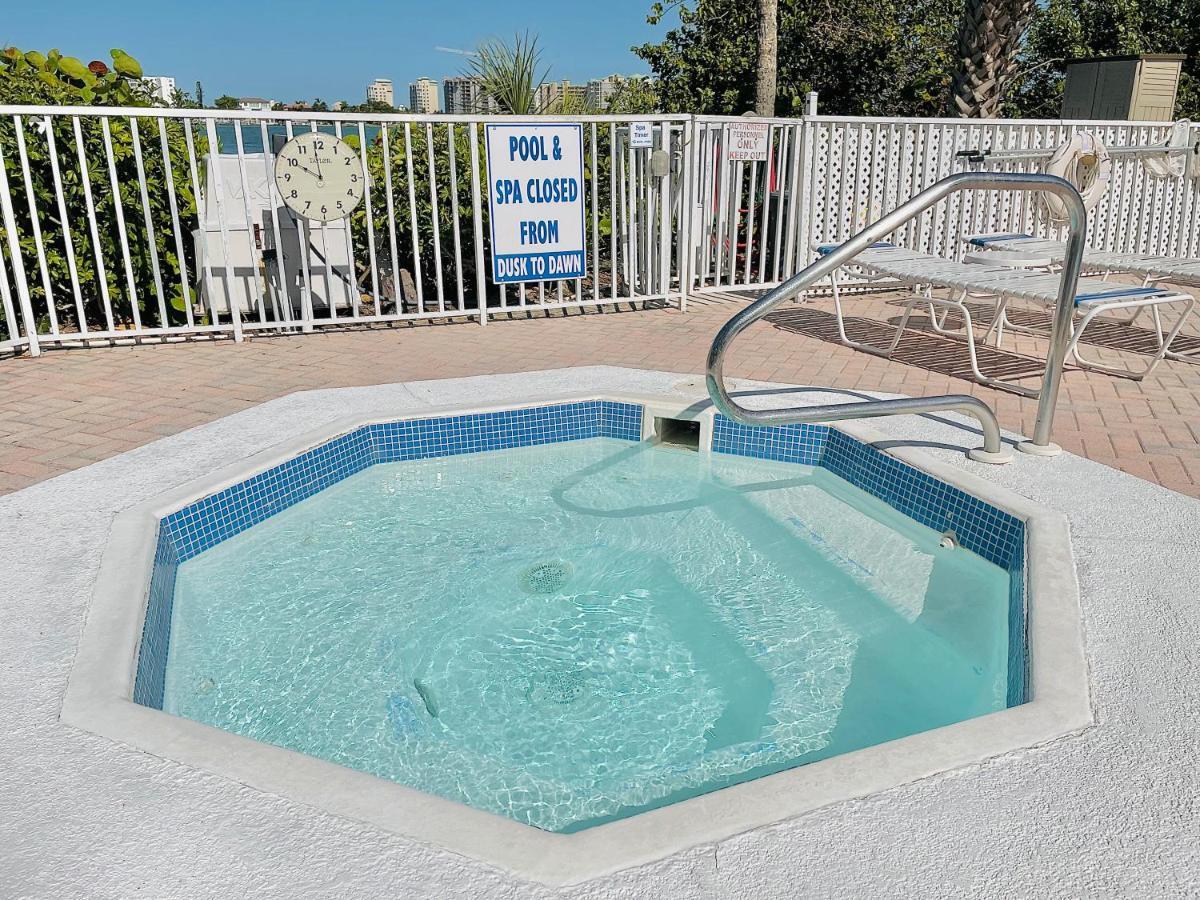 #1104 Lovers Key Beach Club Ocean Front Fort Myers Beach Εξωτερικό φωτογραφία