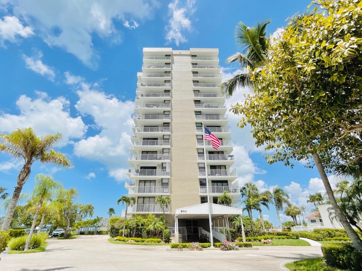 #1104 Lovers Key Beach Club Ocean Front Fort Myers Beach Εξωτερικό φωτογραφία